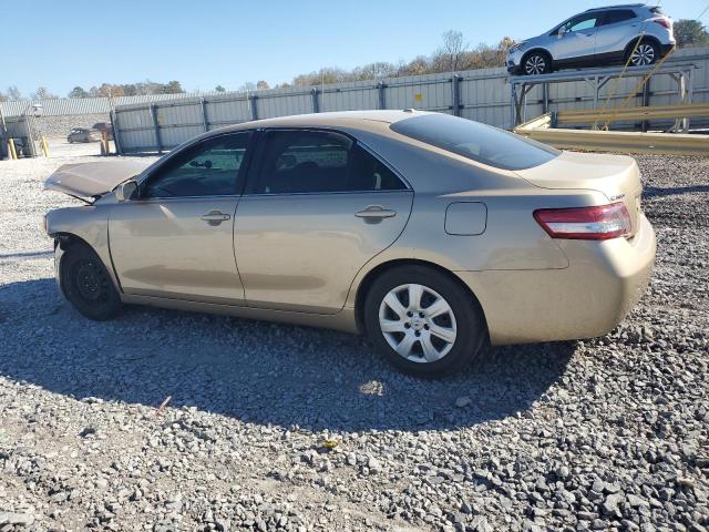 Photo 2 from auction – 2011 TOYOTA CAMRY BASE with VIN 4T1BF3EK8BU200358