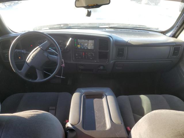 Photo 8 from auction – 2006 CHEVROLET SILVERADO with VIN 2GCEC13T561104957