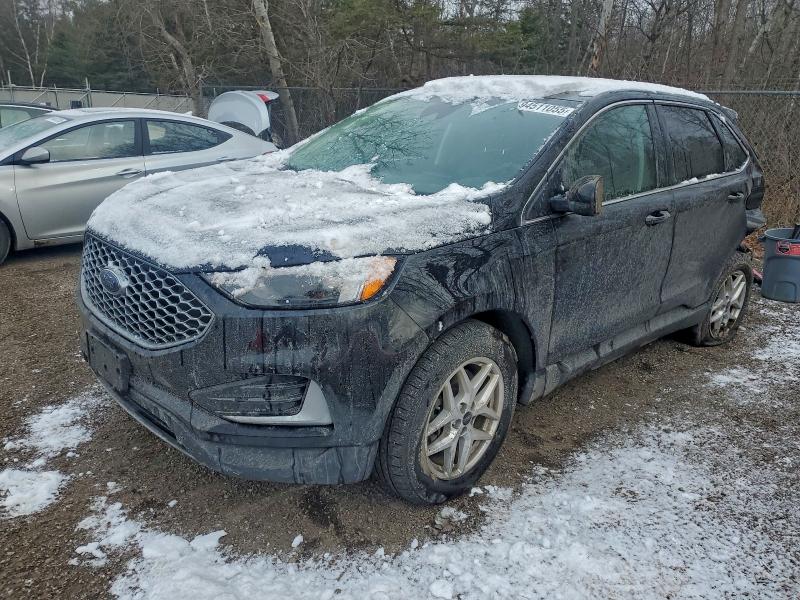 Фото 1 с аукциона – 2024 FORD EDGE SEL с VIN 2FMPK4J94RBA22328