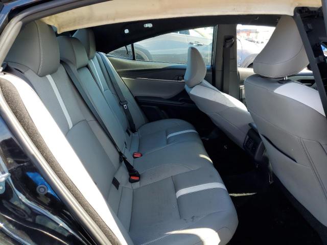 Photo 10 from auction – 2025 TOYOTA CAMRY XSE with VIN 4T1DAACK2SU128524