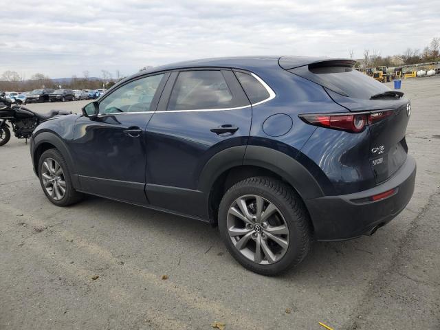 Photo 2 from auction – 2020 MAZDA CX-30 SELE with VIN 3MVDMBCL5LM123610