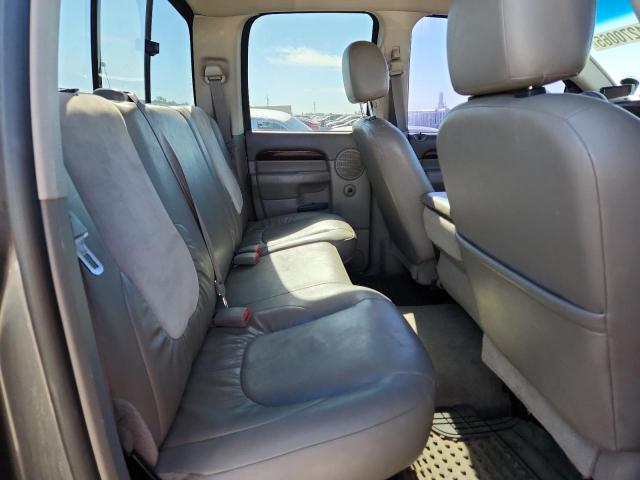 Photo 10 from auction – 2003 DODGE RAM 2500 S with VIN 3D7KU28C03G776500