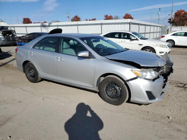 Photo 4 from auction – 2012 TOYOTA CAMRY BASE with VIN 4T4BF1FK5CR195436