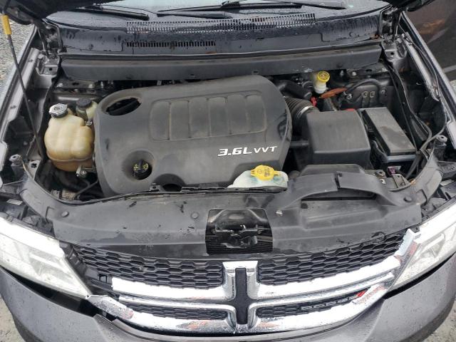 Photo 12 from auction – 2015 DODGE JOURNEY SX with VIN 3C4PDCBG3FT630122