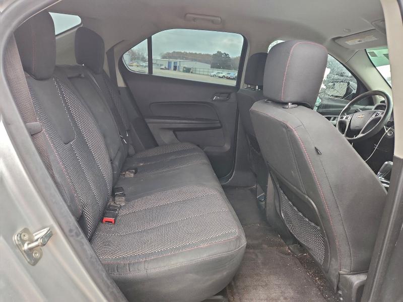 Photo 11 from auction – 2016 CHEVROLET EQUINOX LS with VIN 2GNALBEK7G1143406