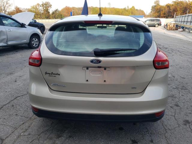 Photo 6 from auction – 2017 FORD FOCUS SE with VIN 1FADP3K20HL342464