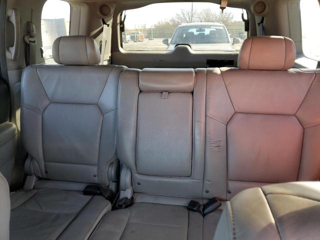 Photo 10 from auction – 2010 HONDA PILOT EXL with VIN 5FNYF4H64AB005755