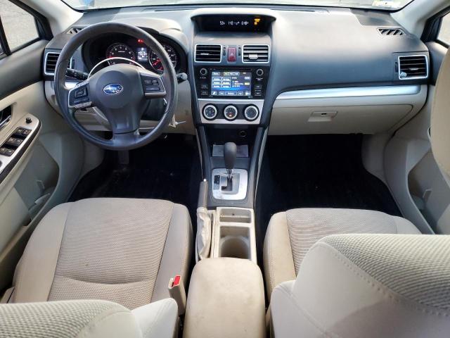 Photo 8 from auction – 2015 SUBARU XV CROSSTR with VIN JF2GPACC4FH321234