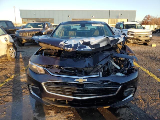 Photo 5 from auction – 2016 CHEVROLET MALIBU with VIN 1G1ZE5ST0GF178245