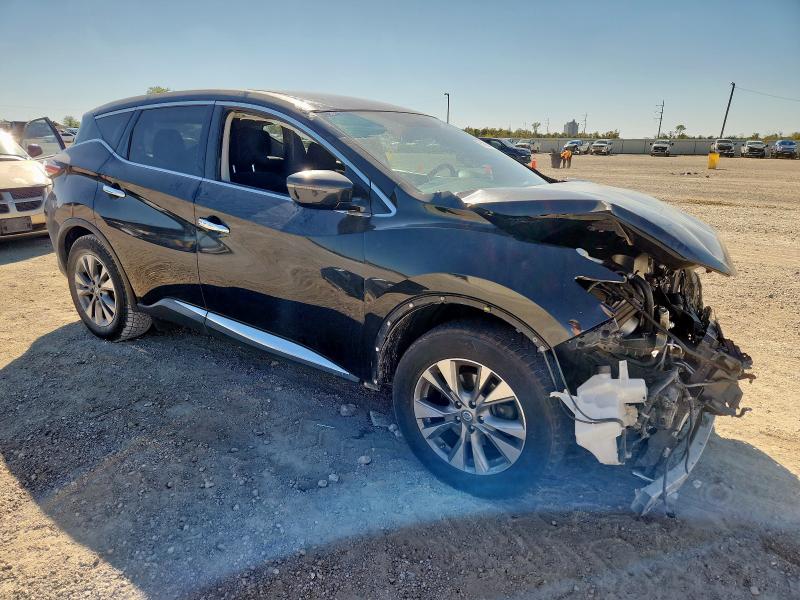 Photo 4 from auction – 2016 NISSAN MURANO S with VIN 5N1AZ2MG0GN102338