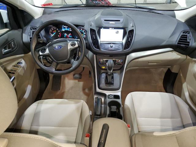Photo 8 from auction – 2016 FORD ESCAPE SE with VIN 1FMCU9GX4GUB85421