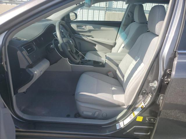 Photo 7 from auction – 2017 TOYOTA CAMRY LE with VIN 4T1BF1FK2HU398401