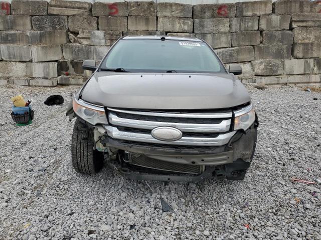 Photo 5 from auction – 2014 FORD EDGE LIMIT with VIN 2FMDK3KC1EBA50993