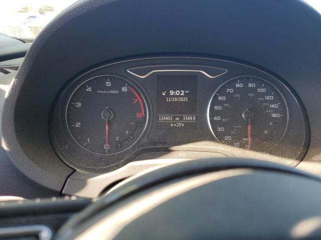 Photo 9 from auction – 2015 AUDI A3 PREMIUM with VIN WAUEFGFF1F1006656