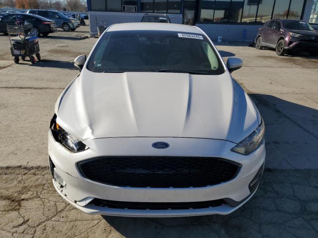 Photo 5 from auction – 2020 FORD FUSION SE with VIN 3FA6P0HD1LR109669