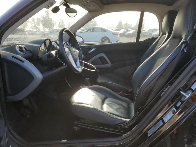 Photo 7 from auction – 2015 SMART FORTWO PUR with VIN WMEEJ3BA3FK803460