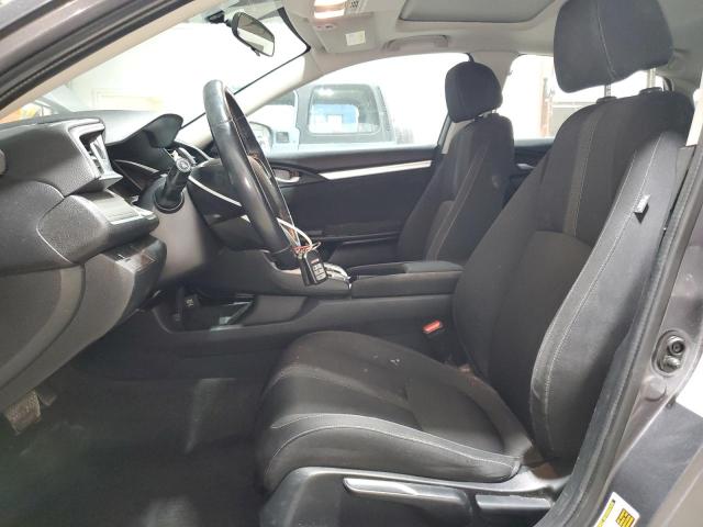 Photo 7 from auction – 2018 HONDA CIVIC EX with VIN 2HGFC1F37JH640004