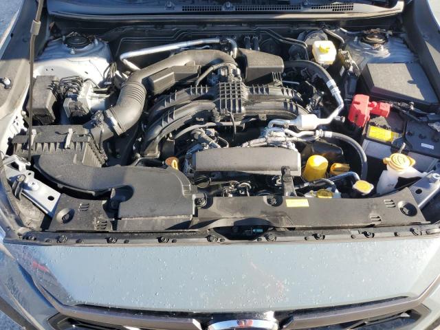 Photo 12 from auction – 2024 SUBARU CROSSTREK with VIN JF2GUADC2R8293896