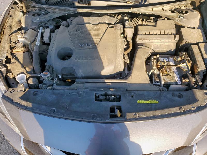 Photo 11 from auction – 2016 NISSAN MAXIMA 3.5 with VIN 1N4AA6AP8GC387945