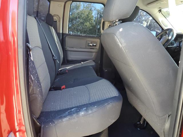 Photo 10 from auction – 2010 DODGE RAM 1500 with VIN 1D7RV1GP5AS259046