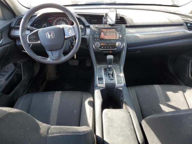 Photo 8 from auction – 2016 HONDA CIVIC LX with VIN 19XFC2F55GE005373