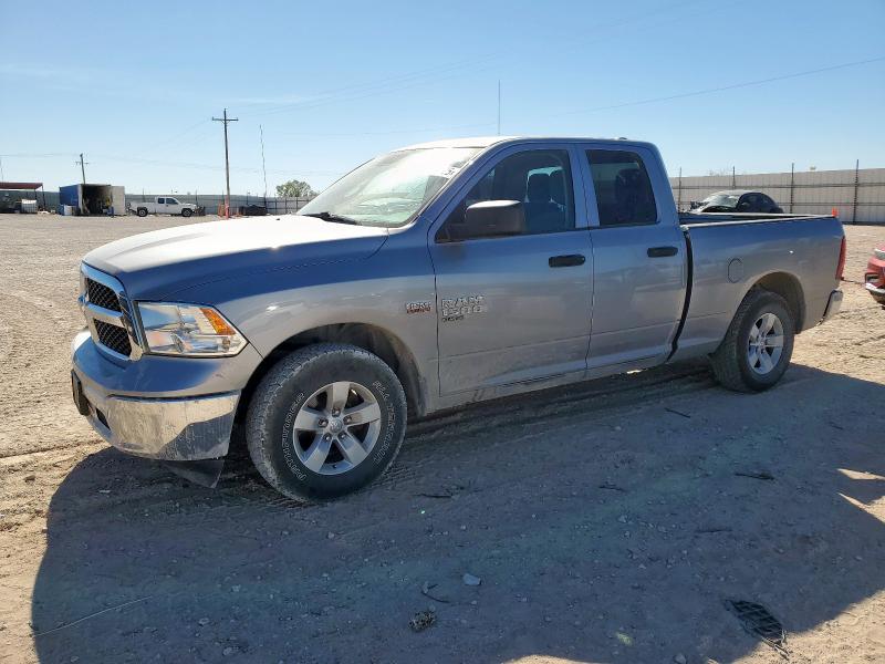 RAM 1500 CLASS 2022 with VIN 1C6RR6FT5NS170455 - Photo from auction