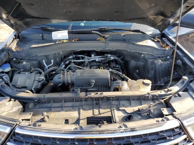 Photo 12 from auction – 2021 FORD EXPLORER X with VIN 1FMSK8DH8MGC45333