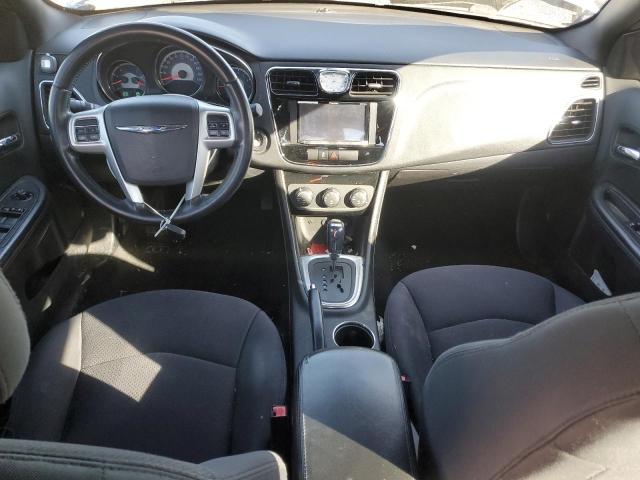 Photo 8 from auction – 2013 CHRYSLER 200 TOURIN with VIN 1C3CCBBB3DN763044