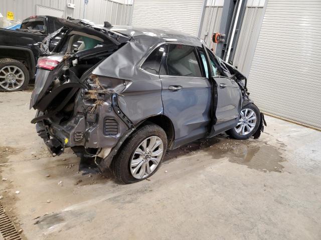 Photo 3 from auction – 2024 FORD EDGE TITAN with VIN 2FMPK4K93RBA49034