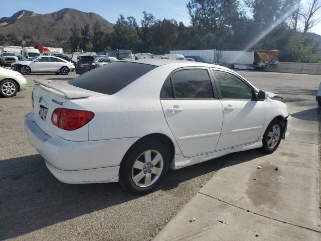 Photo 3 from auction – 2007 TOYOTA COROLLA CE with VIN 1NXBR32E77Z918660