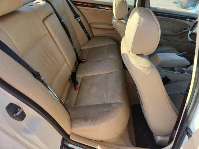 Photo 10 from auction – 2005 BMW 330 I with VIN WBAEV53495KM42786