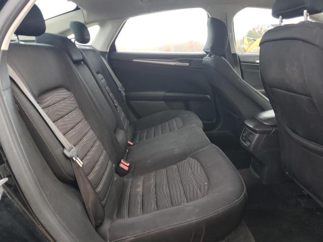 Photo 10 from auction – 2016 FORD FUSION SE with VIN 3FA6P0H77GR129117
