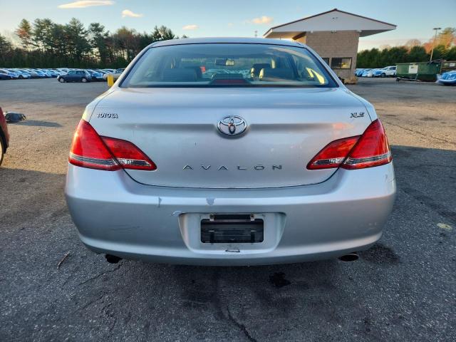 Photo 6 from auction – 2006 TOYOTA AVALON with VIN 4T1BK36B36U074538