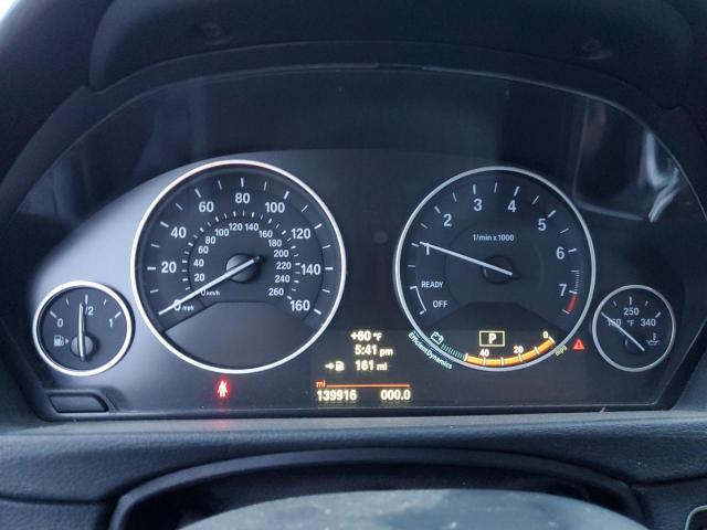 Photo 9 from auction – 2014 BMW 428 I with VIN WBA3N7C50EF718440