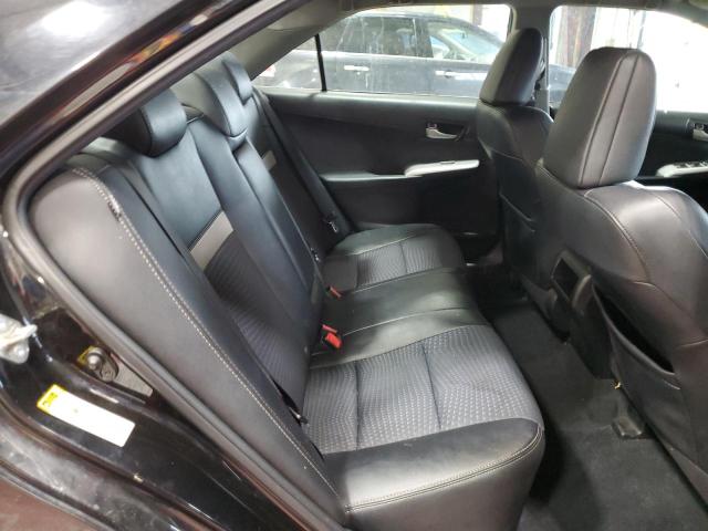 Photo 10 from auction – 2013 TOYOTA CAMRY L with VIN 4T1BF1FK8DU204626