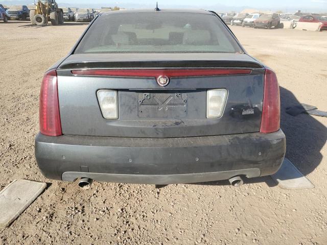 Photo 6 from auction – 2005 CADILLAC STS with VIN 1G6DC67A750206033
