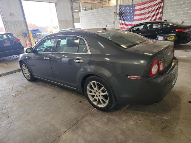 Photo 2 from auction – 2008 CHEVROLET MALIBU LTZ with VIN 1G1ZK57798F188830