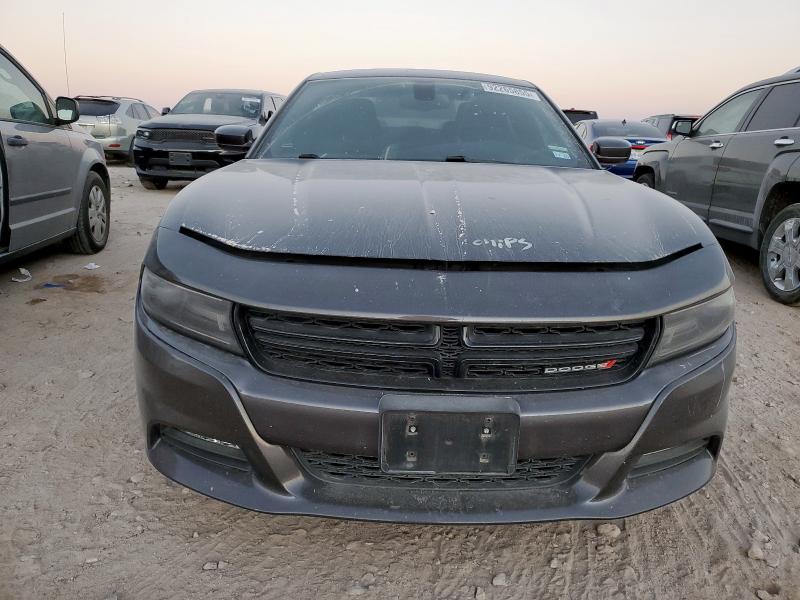 صورة رقم 5 من المزاد - 2016 DODGE CHARGER SX مع VIN 2C3CDXHG8GH218855