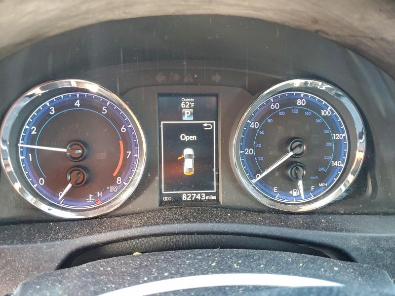Foto 9 de la subasta – 2017 TOYOTA COROLLA L con VIN 5YFBURHE6HP594564