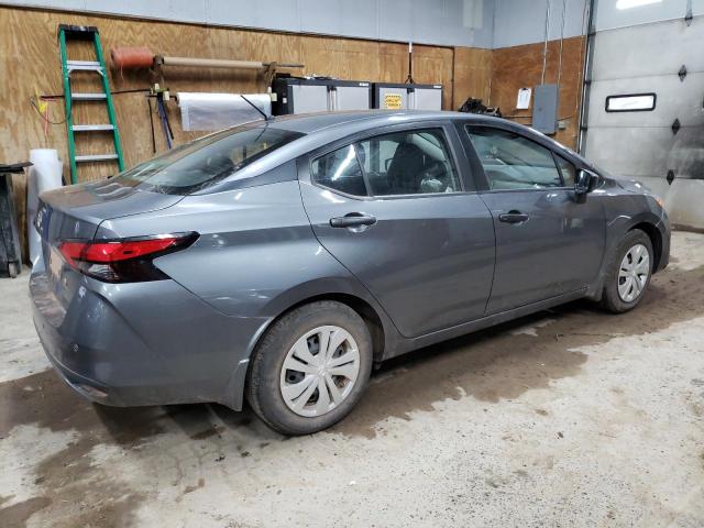 Photo 3 from auction – 2024 NISSAN VERSA with VIN 3N1CN8BV6RL903987