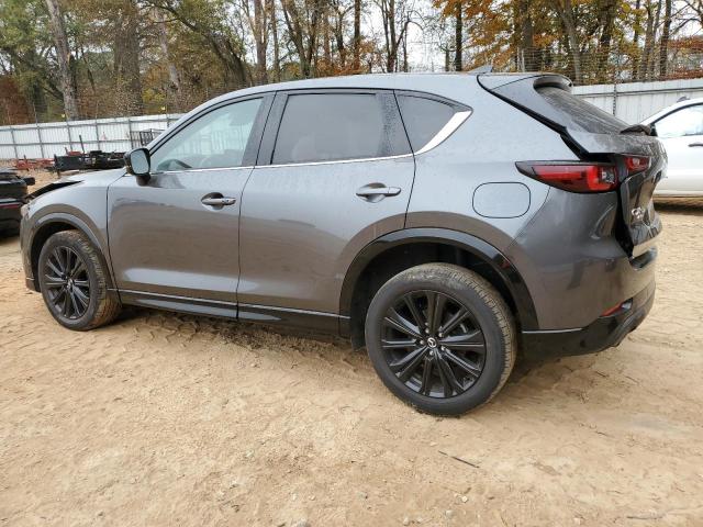 Photo 2 from auction – 2023 MAZDA CX-5 with VIN JM3KFBAY4P0134258
