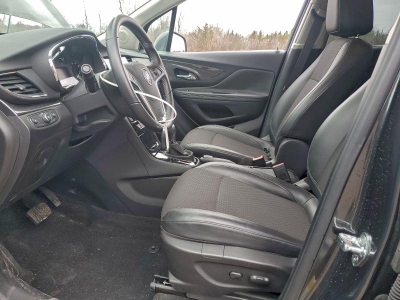 Photo 7 from auction – 2018 BUICK ENCORE PRE with VIN KL4CJBSB4JB508069