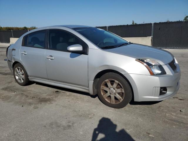 Photo 4 from auction – 2012 NISSAN SENTRA 2.0 with VIN 3N1AB6AP0CL606308