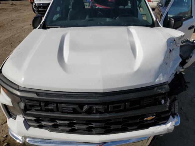 Photo 11 from auction – 2023 CHEVROLET SILVERADO with VIN 3GCNAAED7PG297942