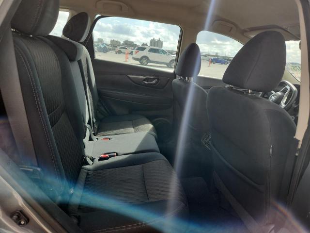 Photo 11 from auction – 2018 NISSAN ROGUE S with VIN 5N1AT2MT3JC715992