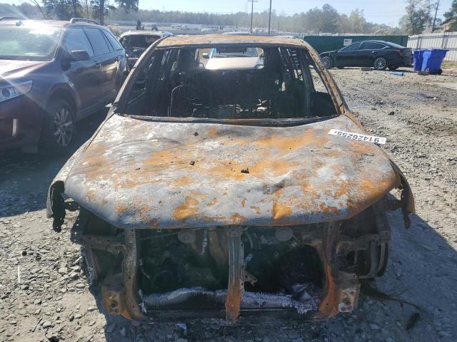 Photo 5 from auction – 2012 TOYOTA HIGHLANDER with VIN 5TDZA3EH5CS021285