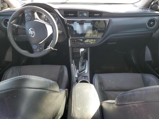 Photo 8 from auction – 2018 TOYOTA COROLLA L with VIN 5YFBURHE4JP816850