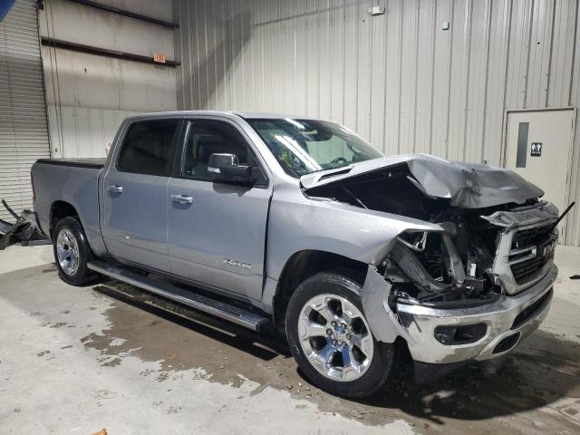 Photo 4 from auction – 2019 RAM 1500 BIG H with VIN 1C6SRFFT2KN778249