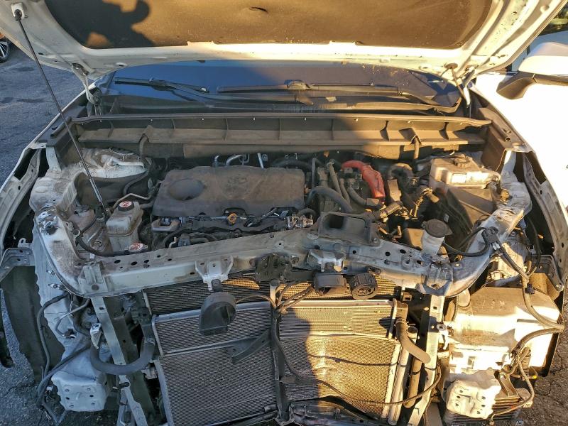 صورة رقم 12 من المزاد - 2023 TOYOTA HIGHLANDER مع VIN 5TDABRCH7PS562876