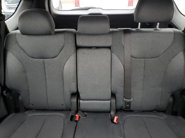 Photo 10 from auction – 2019 HYUNDAI SANTA FE S with VIN 5NMS33AD0KH008797